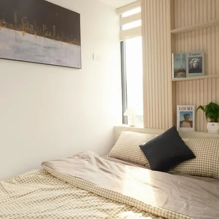 The Little Hanoi - Gentle Apartment - Super Central-2